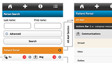 Patient Portal Integration