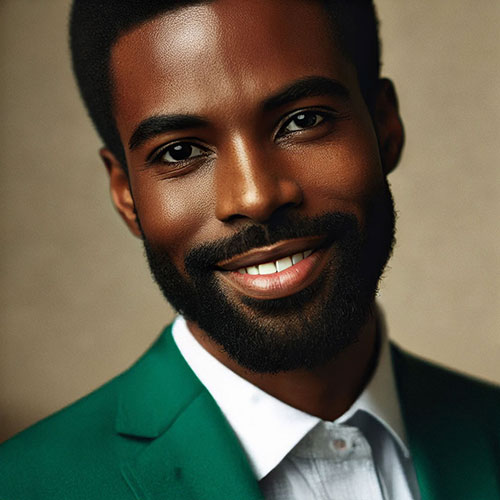 ERCOT DA Trader Headshot