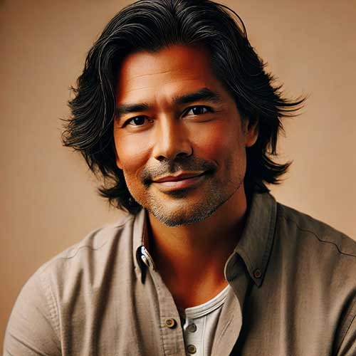 CAISO Market Manager Headshot