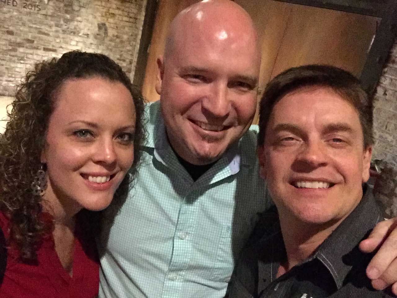 Comedy Show with Jim Breuer